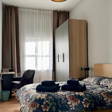 Elegant With Private Entrance * Dublin